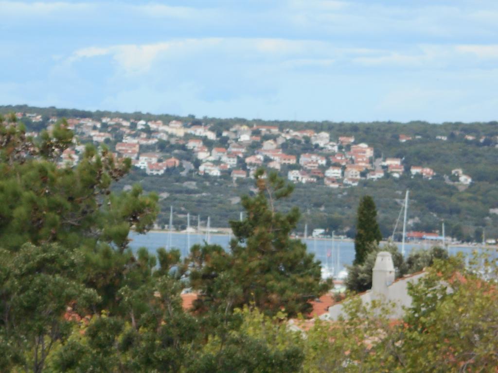 Apartments U Kapetana Punat Extérieur photo