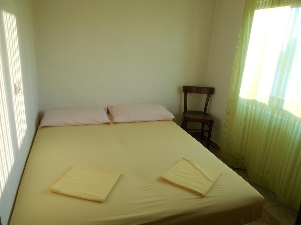 Apartments U Kapetana Punat Chambre photo