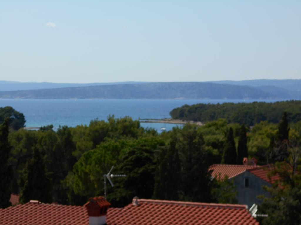 Apartments U Kapetana Punat Extérieur photo