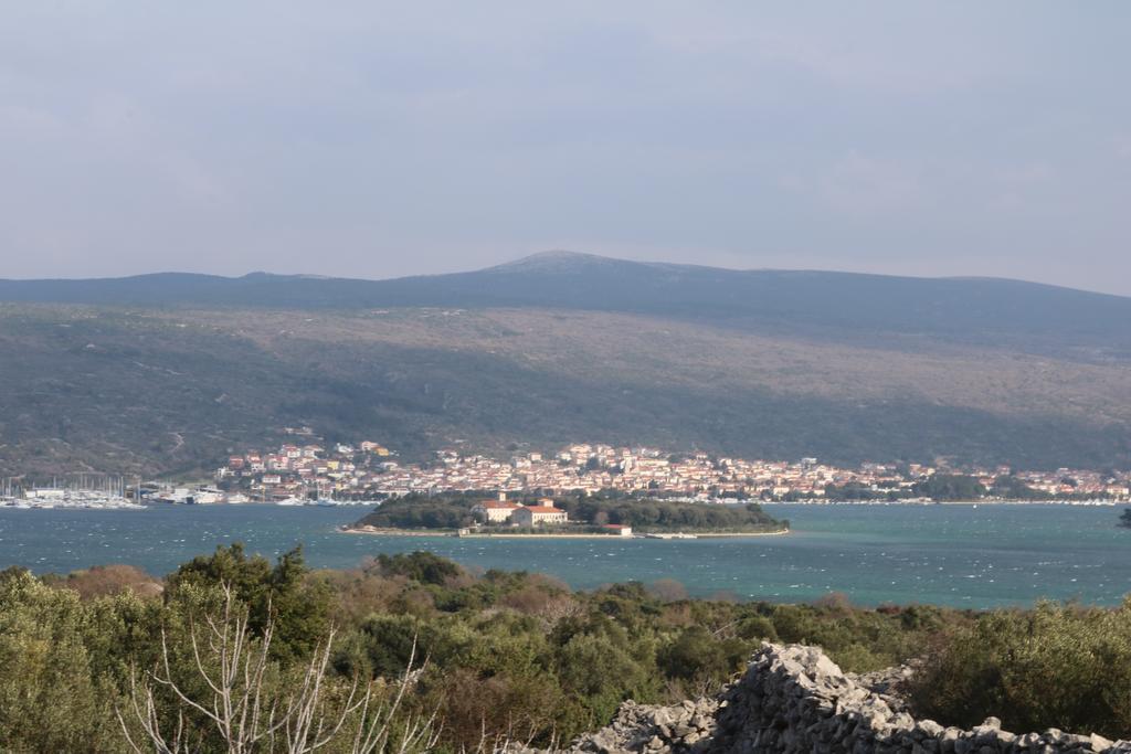 Apartments U Kapetana Punat Extérieur photo